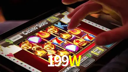 199W